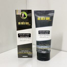 Sữa rửa mặt sáng da ngừa mụn Hà Kiều Anh Shop chính hãng - 8936129830322