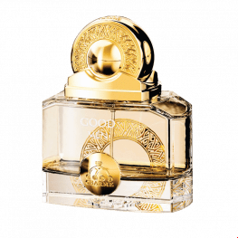 Nước Hoa Nam Good Men Màu Vàng Chính Hãng Good Charme 50ml tặng kèm quà - 8936194692344