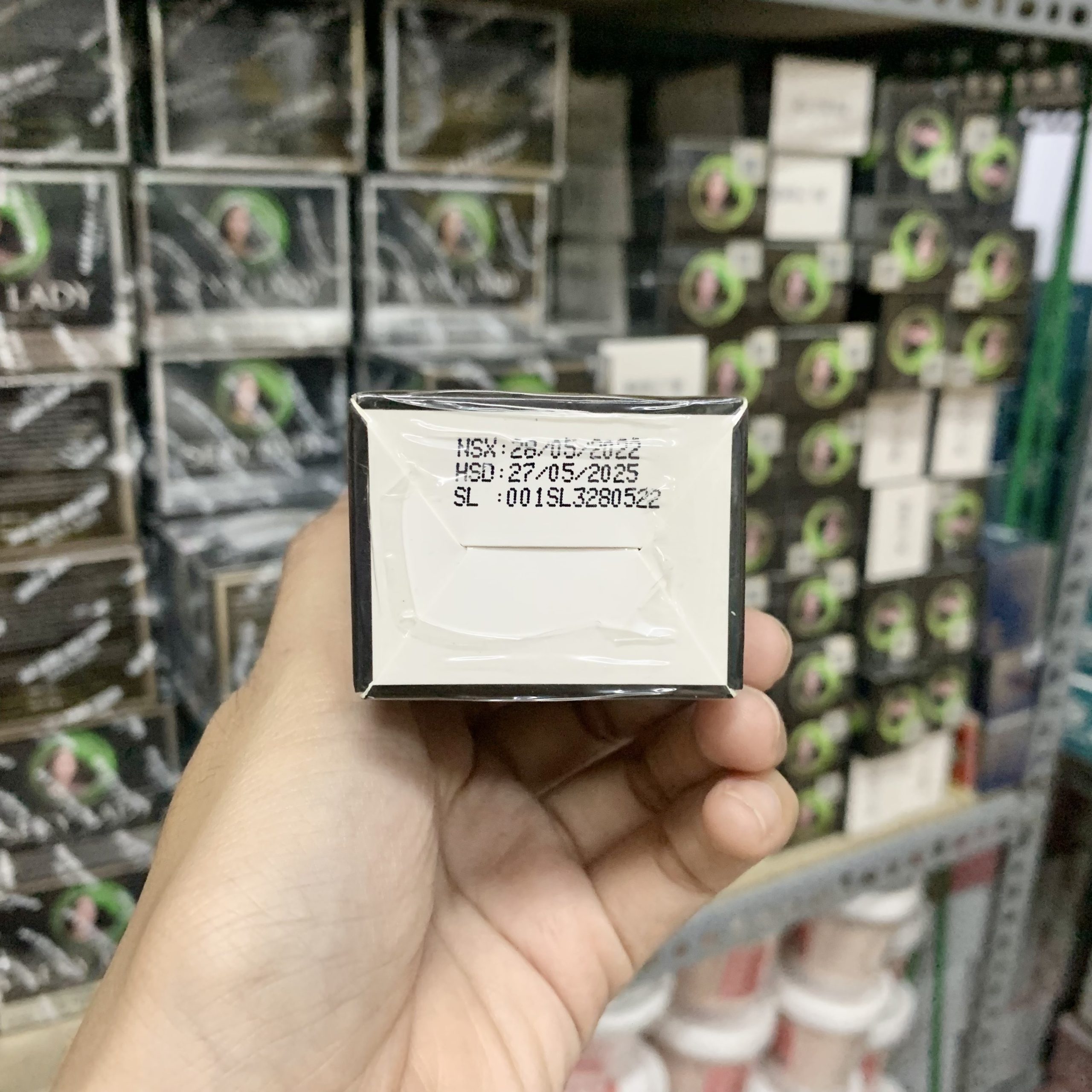 Kem Chống Nắng Sexy Lady Hà Kiều Anh Shop 5 Kem Chống Nắng Sexy Lady Hà Kiều Anh Shop