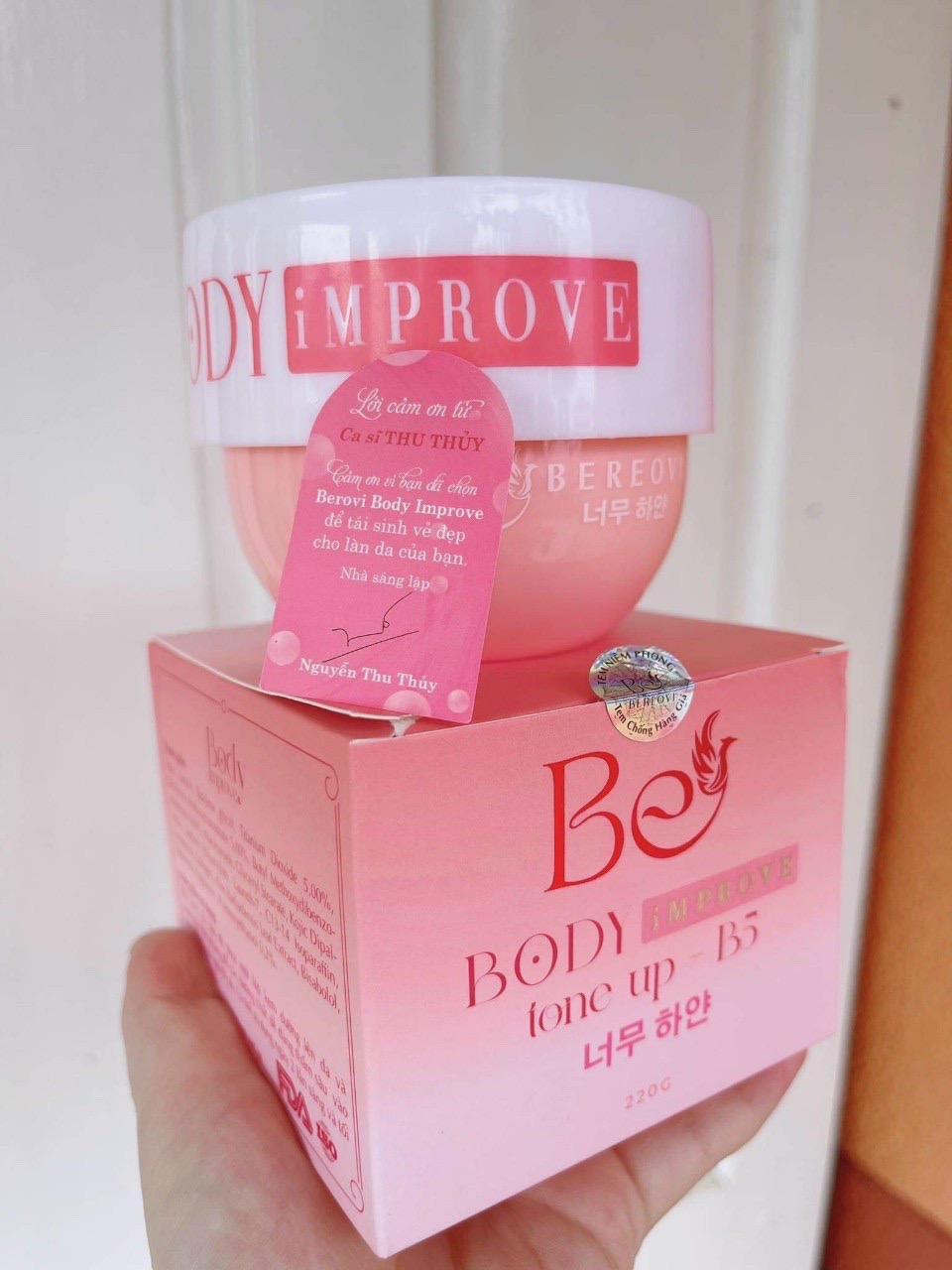 16836-bf361be8-710e-4705-b1b8-b0cf20e73072-2.jpeg Kem Body Thu Thủy Improve Be Bereovi - BEO01