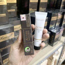 Kem Giảm Mụn Acnes Sexy Lady Hà Kiều Anh shop Chính Hãng - MUNHKA01