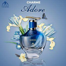 Nước hoa nữ Good Charme Adore 80ml Chính Hãng Tặng Kèm Quà - 8936194691941