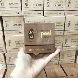 Peel Da Tảo Sâm Đông Y 36 Vị MEEA ORIGIN Chính Hãng - 8938534672108