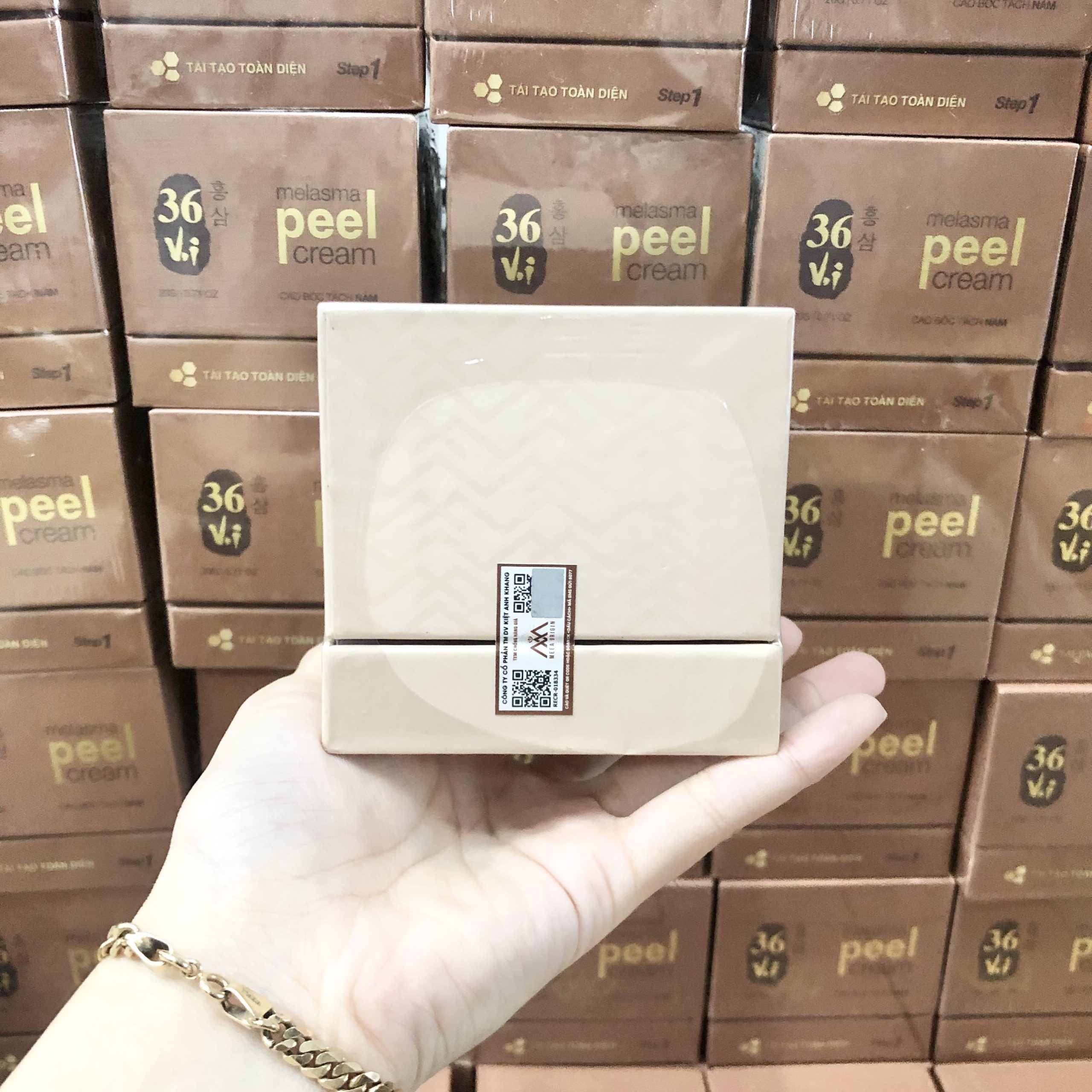 16925-z3492011532833-b693f1c2bbf2de0eee7b7225087a6b3d-3.jpg Kem Phục Hồi Da Ha 36 Vị MeeA Origin - 8938534672115