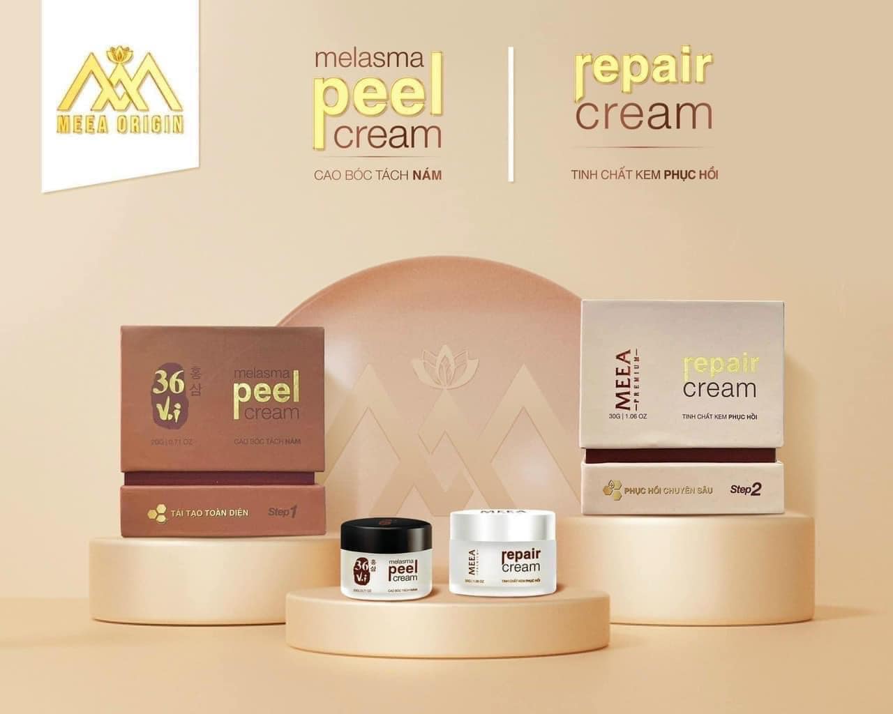 16926-283079278-4737128629726687-6143178503577605104-n-5.jpg Combo Peel Da Tảo Sâm Đông Y 36 Vị + Kem Phục Hồi Da Ha 36 Vị MeeA Origin - COMBO01