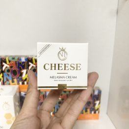 Kem face nám melasma Cheese NT Cosmetics - 8936206760030