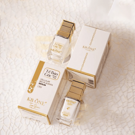 Serum tế bào gốc nhau thai sinh học Kb One Top Beau Chính Hãng - 8936095372239