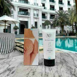 Kem Trị Thâm Body Be Charm Cream 6 in 1 chính hãng - 8938534185004