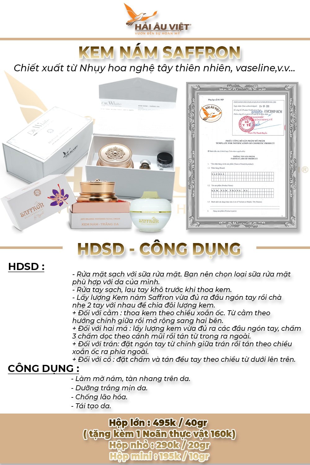 17342-129018170-1777870575701254-314931566619667220-n-3.jpg Kem Face Giảm Nám Saffron Napoli Hải Âu Việt - 8936106220160