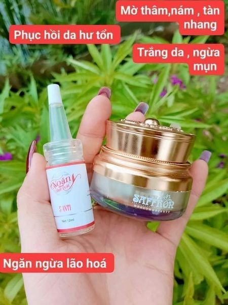 17342-296266302-5242346929192331-4403313131484414548-n-3.jpg Kem Face Giảm Nám Saffron Napoli Hải Âu Việt - 8936106220160
