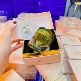 Kem face nám Jiuhe Luxury Thanh Tô Cosmetics Chính Hãng - FACENAM01