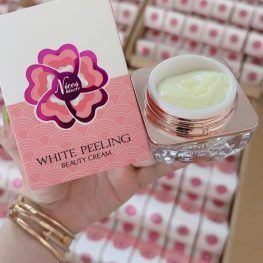 Kem face peel da Nicos Chính Hãng - 8936177000000