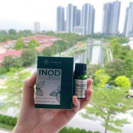 Serum Inod Cool Breath Giúp Thơm Miệng Huyền Phi Chính Hãng - 8938515976430