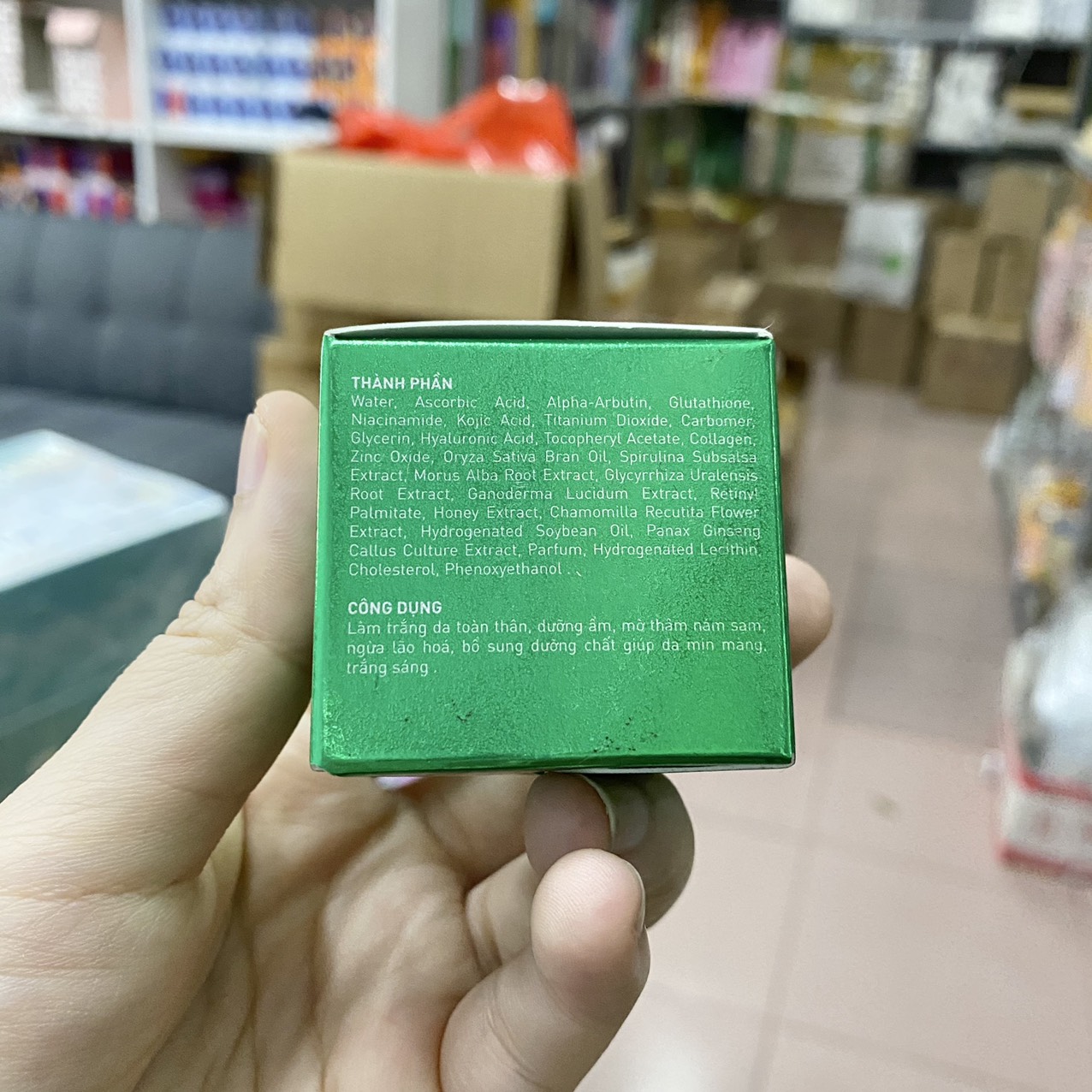 17616-z3720289816728-0567e9823b466546613f482cdc0ba605-3.jpg Kích Trắng Lục Tảo Soo Young - 8938532152190