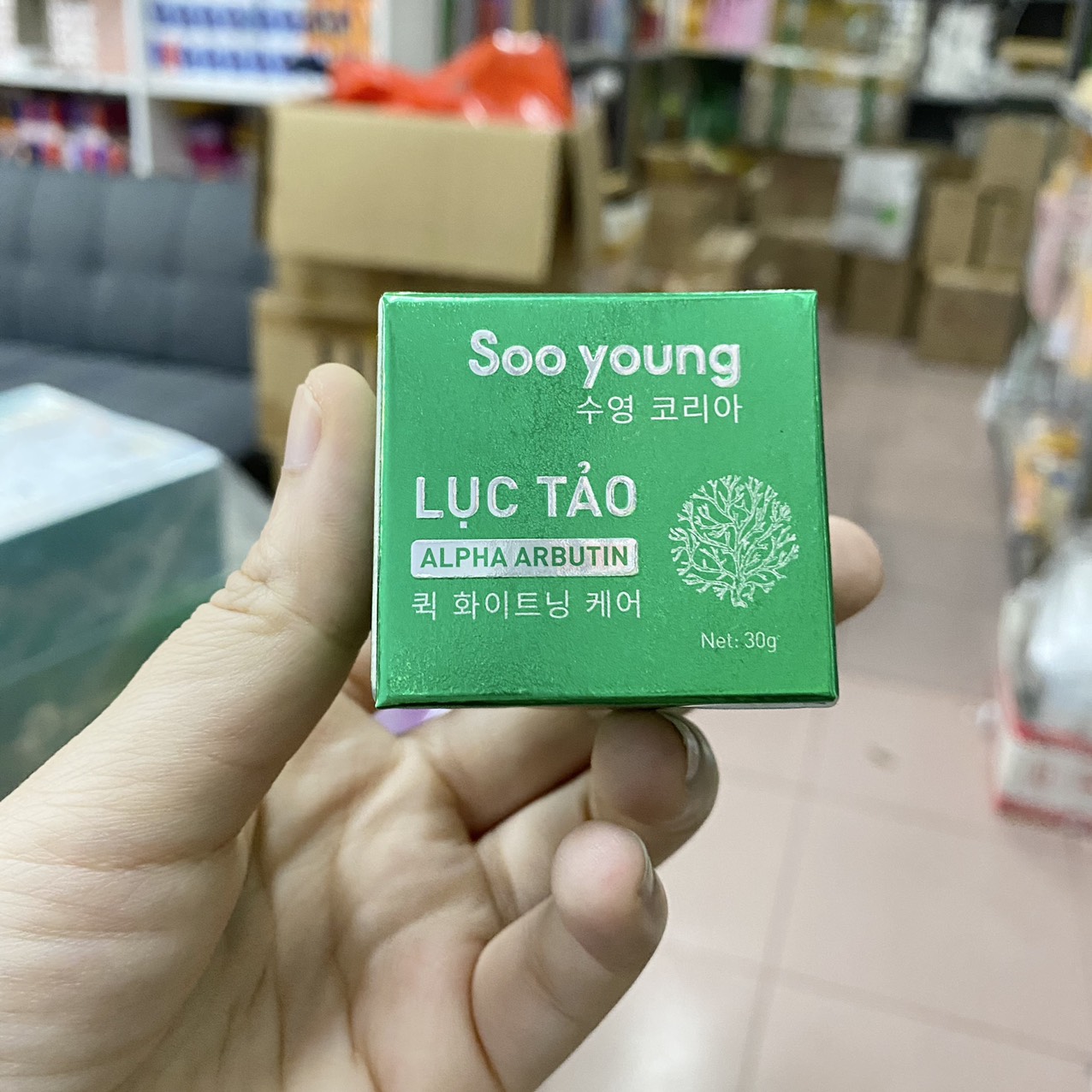 17616-z3720289819851-66b7b1b86981737bec78e347652ca2bb-3.jpg Kích Trắng Lục Tảo Soo Young - 8938532152190