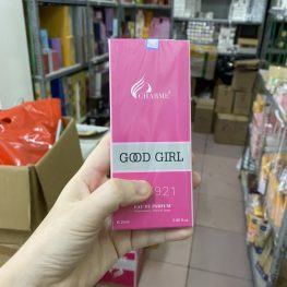 Nước hoa nữ mini Good Girl 20ml chính hãng - 8936194692375