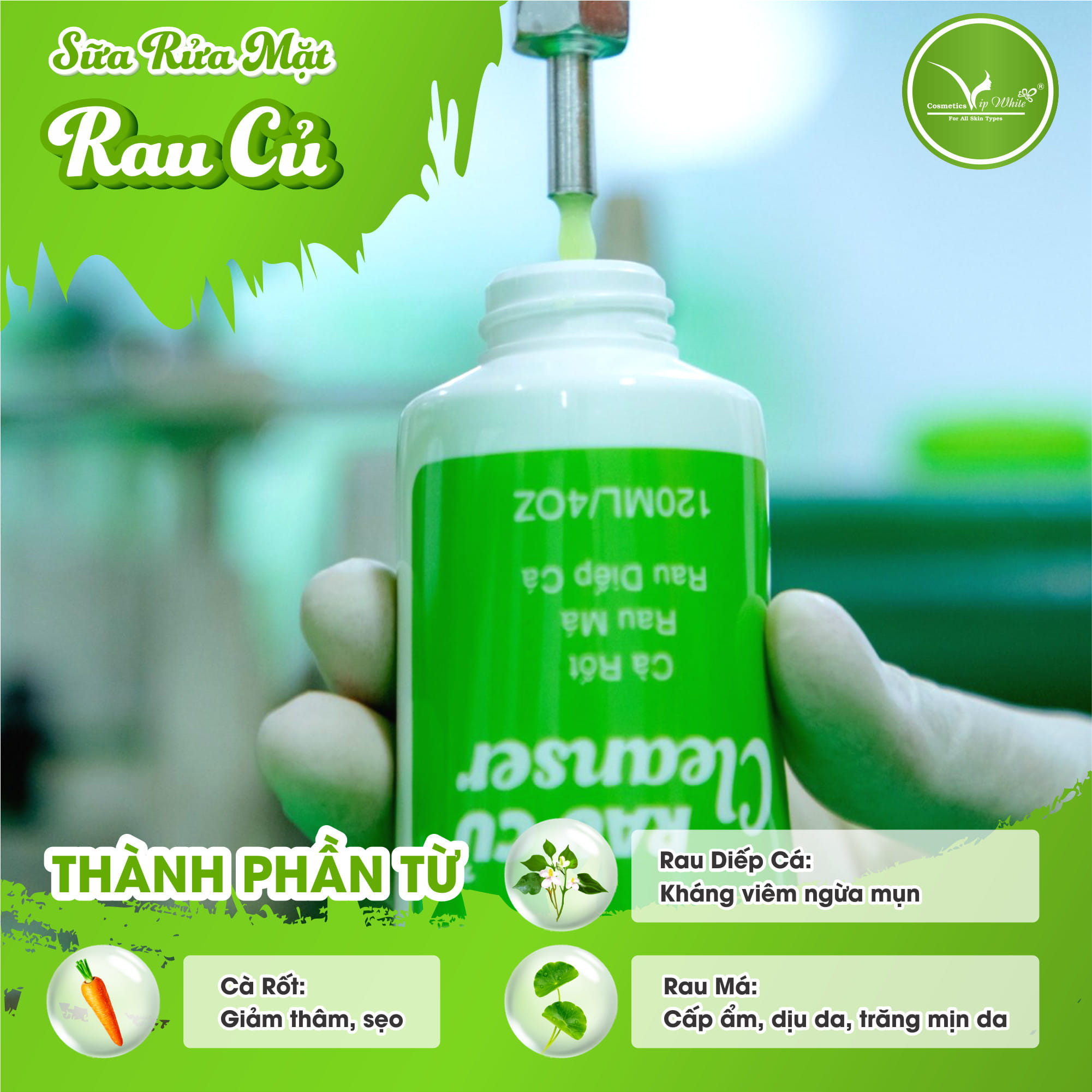 17758-295321204-1099095114341930-6815333428217818303-n-1-4.jpg Sữa Rửa Mặt Rau Củ VIP White - 8938521762294