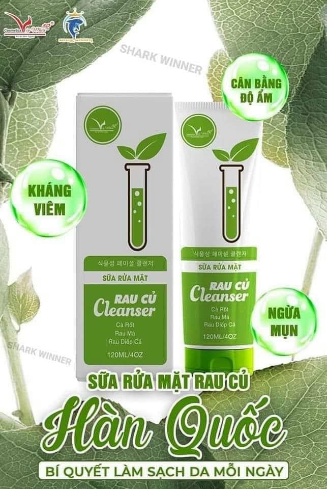 17758-302783568-2122560244598535-3532987849100710805-n-4.jpg Sữa Rửa Mặt Rau Củ VIP White - 8938521762294