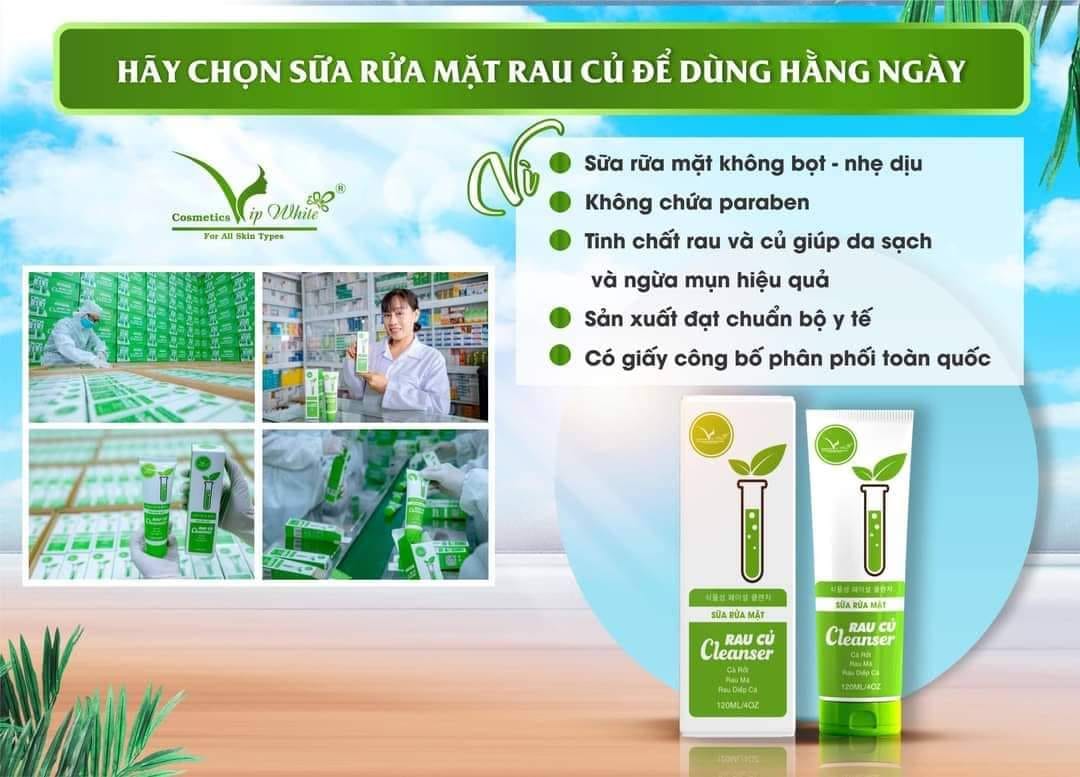 17758-306262896-158124943561303-7990158978545897625-n-4.jpg Sữa Rửa Mặt Rau Củ VIP White - 8938521762294