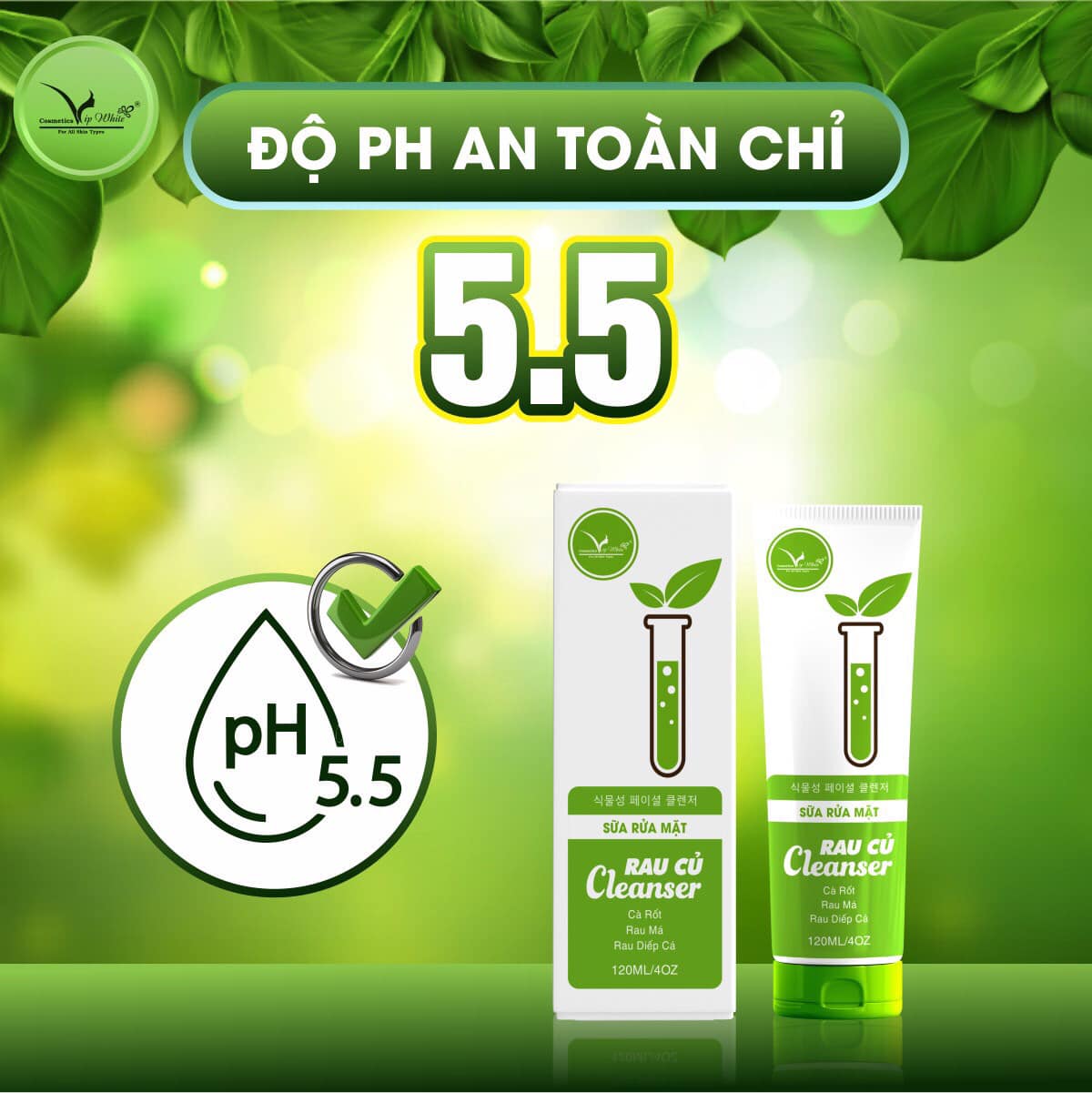 17758-306488444-2308955209272779-3595687198391379405-n-4.jpg Sữa Rửa Mặt Rau Củ VIP White - 8938521762294