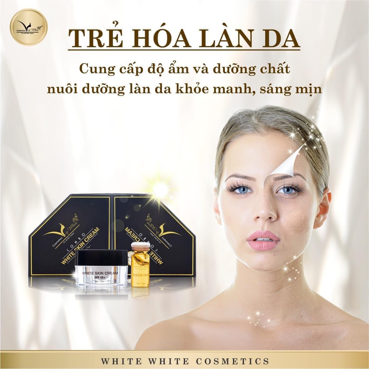 17759-306189815-3278660359045780-2089472442442034080-n-6.jpg Kem Face VIP White (Tặng Kèm Serum) - 8938521762072