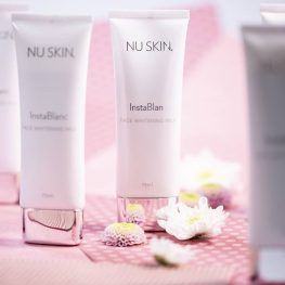 Kem face dưỡng trắng Nu Skin chính hãng - 19101347