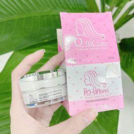 Kem giảm thâm nácch Q Nic Care whitening underarm creamchính hãng - 8854790065747
