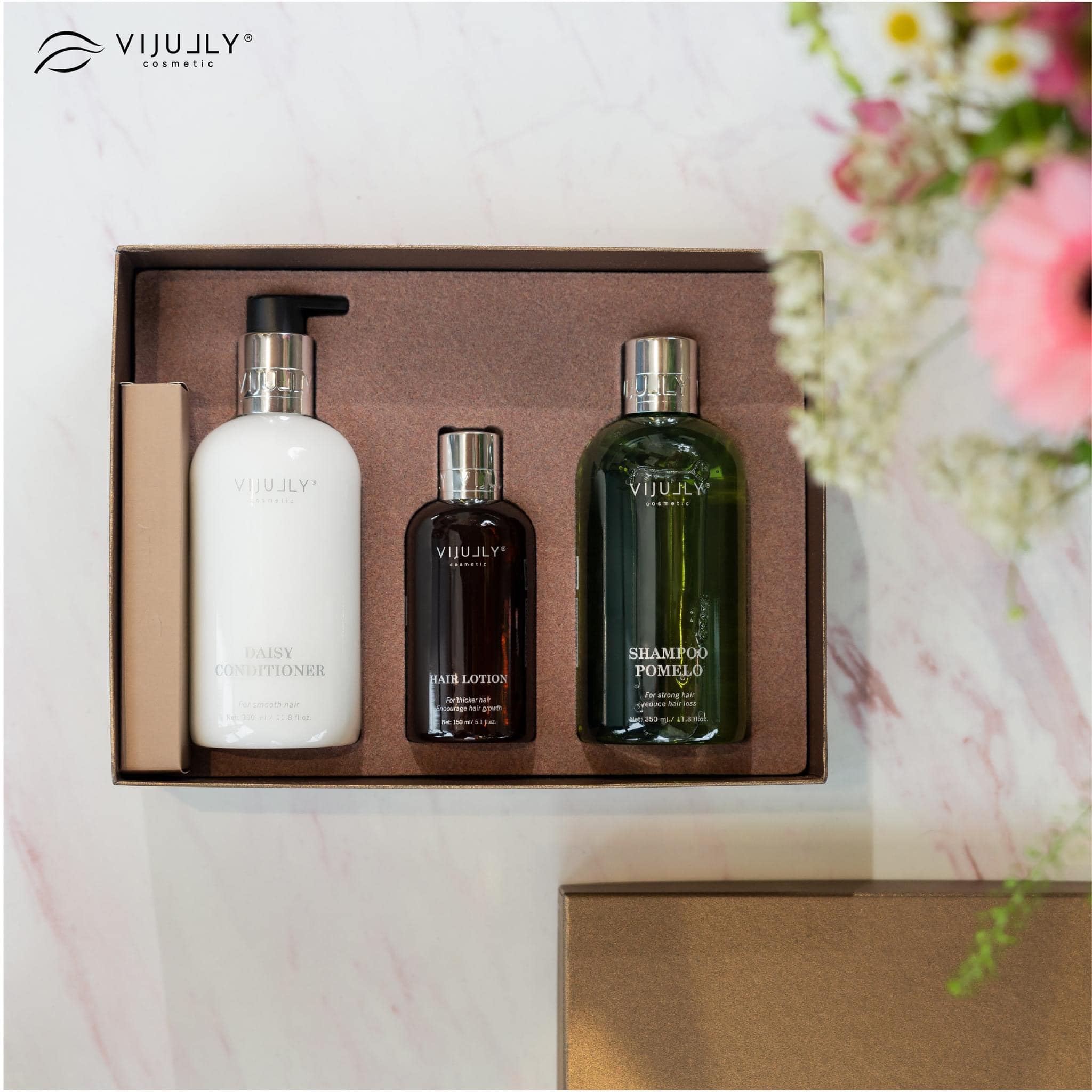 18043-1h-3.jpg Combo Dầu Gội Xả Xịt Bưởi Vijully Phiên Bản Mới - COMBOBUOI2