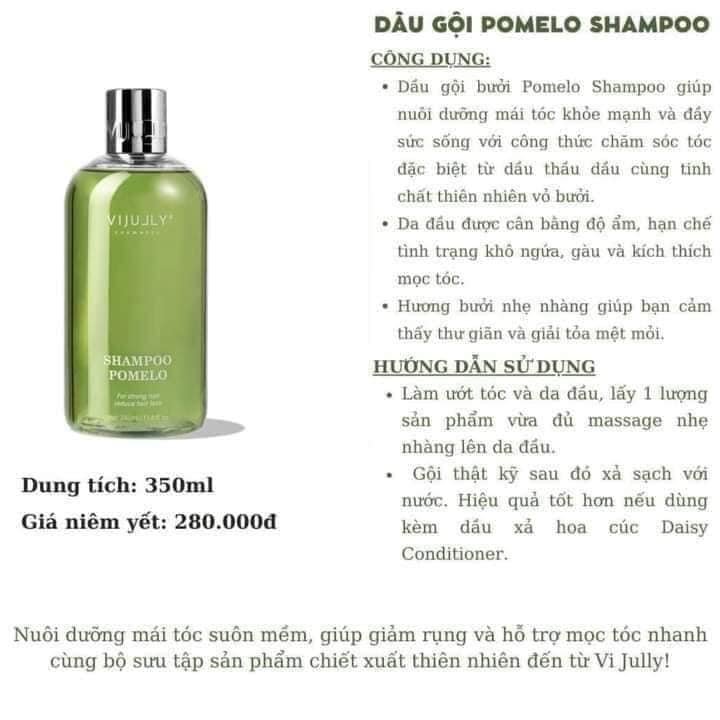 18043-z3857139804446-e9c56ad892d510e4df0449bf0848b5f4-3.jpg Combo Dầu Gội Xả Xịt Bưởi Vijully Phiên Bản Mới - COMBOBUOI2