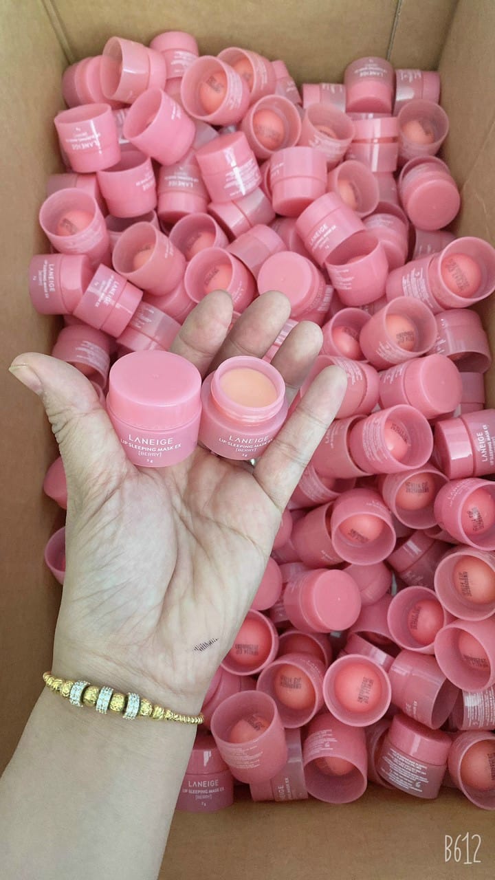 18060-312967165-570660871486386-5235476293796582838-n-2.jpg Mặt Nạ Ngủ Môi Laneige Mini 3g Hương Quả Mọng Phiên Bản Hàn - NAMOI02