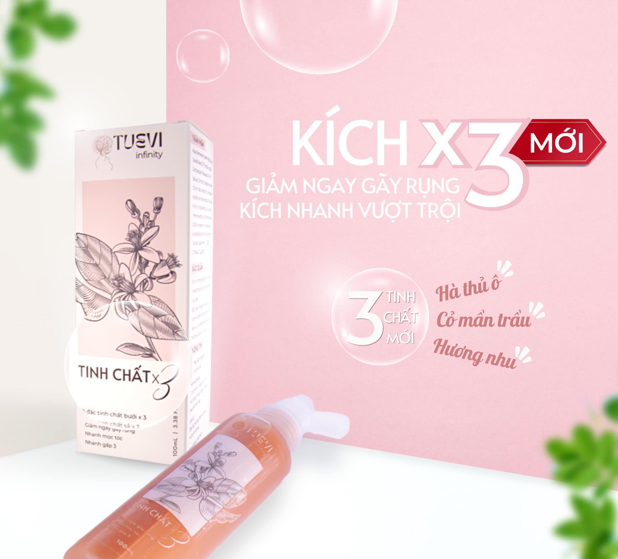 18108-z3882666649753-60a54f27223baee79f14f555b2dd96b4-1.jpg Tinh Chất Sả Bưởi Tuệ Vi Infinity Phiên Bản Mới Tinh Chất X3 - TCTV02