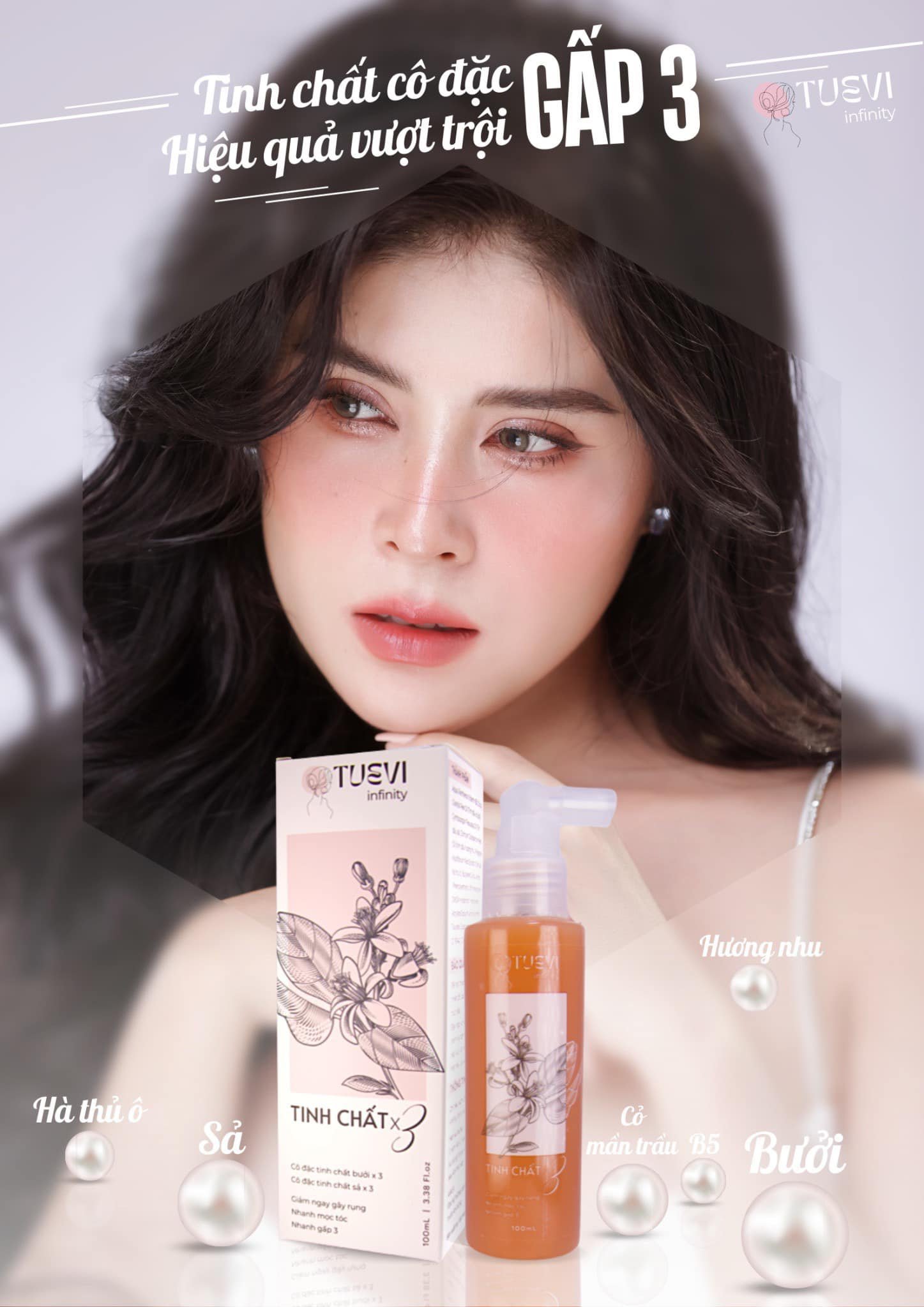 18108-z3882666657364-bd3434b1e12ffa7db27dbffd9da6933a-1.jpg Tinh Chất Sả Bưởi Tuệ Vi Infinity Phiên Bản Mới Tinh Chất X3 - TCTV02