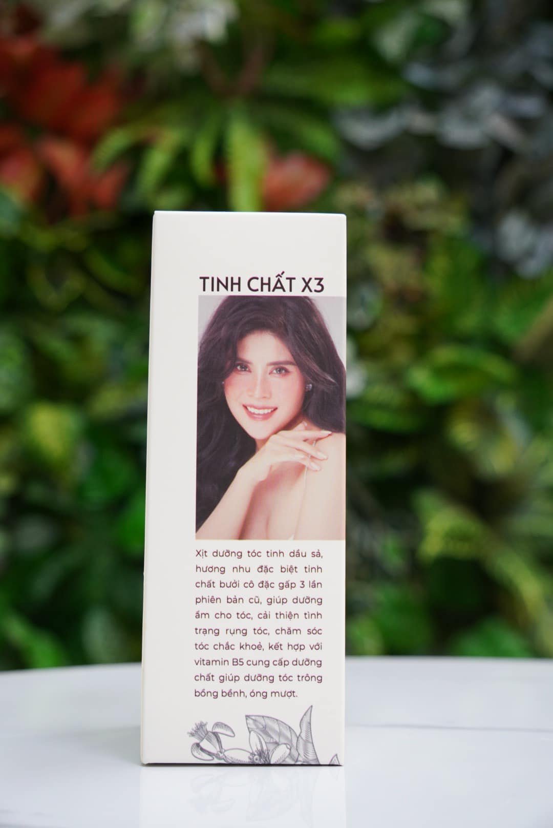 18108-z3882666709129-1fbd1e9a940d8db8c85de79571c07fb6-1.jpg Tinh Chất Sả Bưởi Tuệ Vi Infinity Phiên Bản Mới Tinh Chất X3 - TCTV02