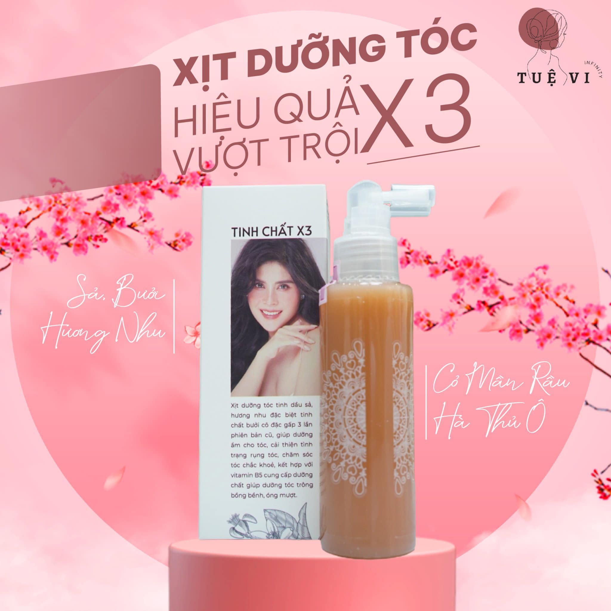 18108-z3882666861077-bd845c078b36180d8c4f95a65b43cb6e-1.jpg Tinh Chất Sả Bưởi Tuệ Vi Infinity Phiên Bản Mới Tinh Chất X3 - TCTV02