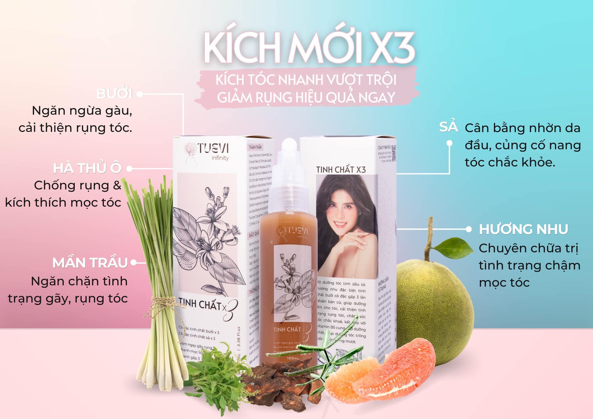 18108-z3882666914578-5ecf40c291d96dcd8bf341da4961b59a-1.jpg Tinh Chất Sả Bưởi Tuệ Vi Infinity Phiên Bản Mới Tinh Chất X3 - TCTV02