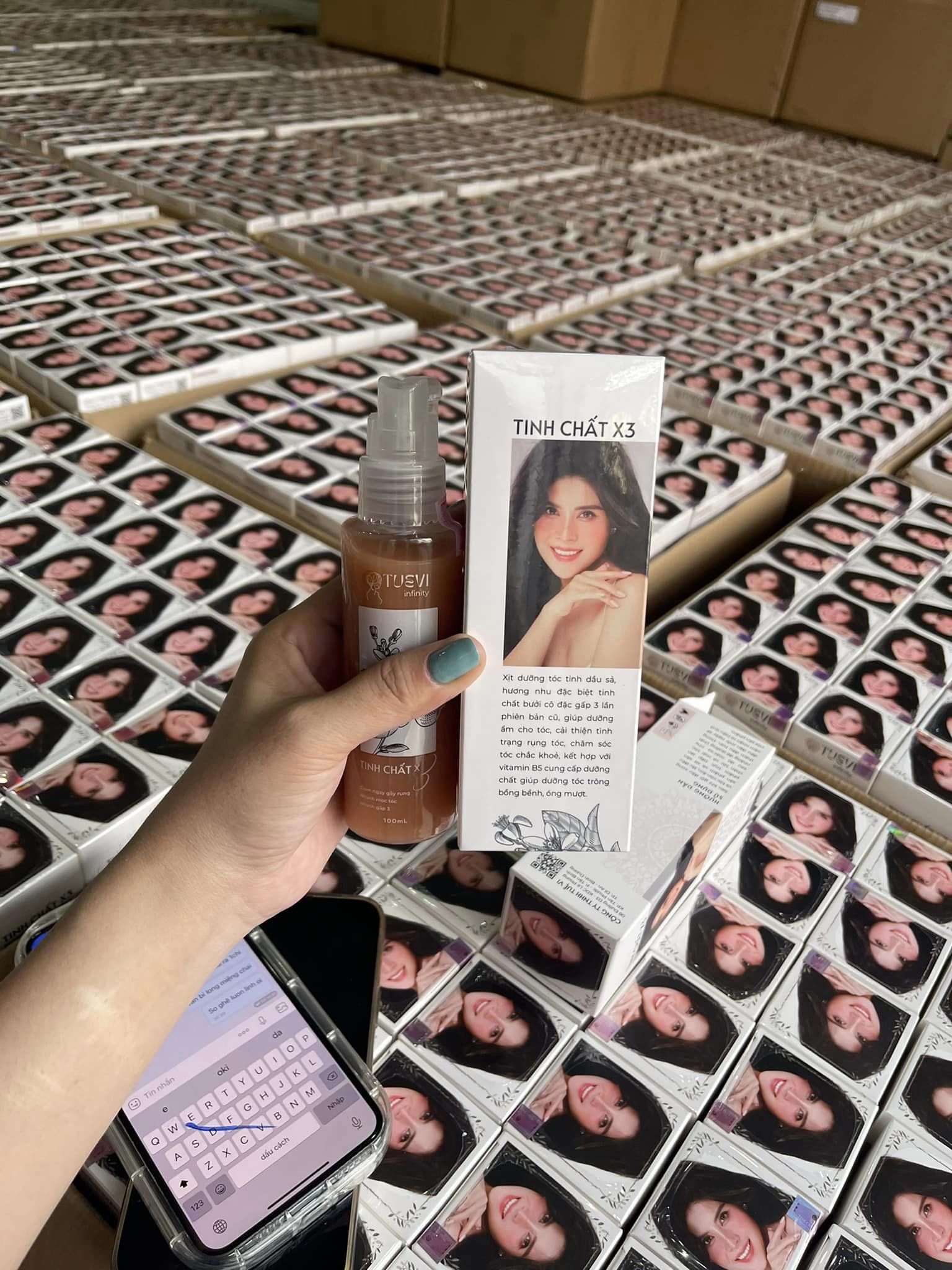 18108-z3882666979858-0c485ba4e1c824a051a27a1c3eb051ef-1.jpg Tinh Chất Sả Bưởi Tuệ Vi Infinity Phiên Bản Mới Tinh Chất X3 - TCTV02