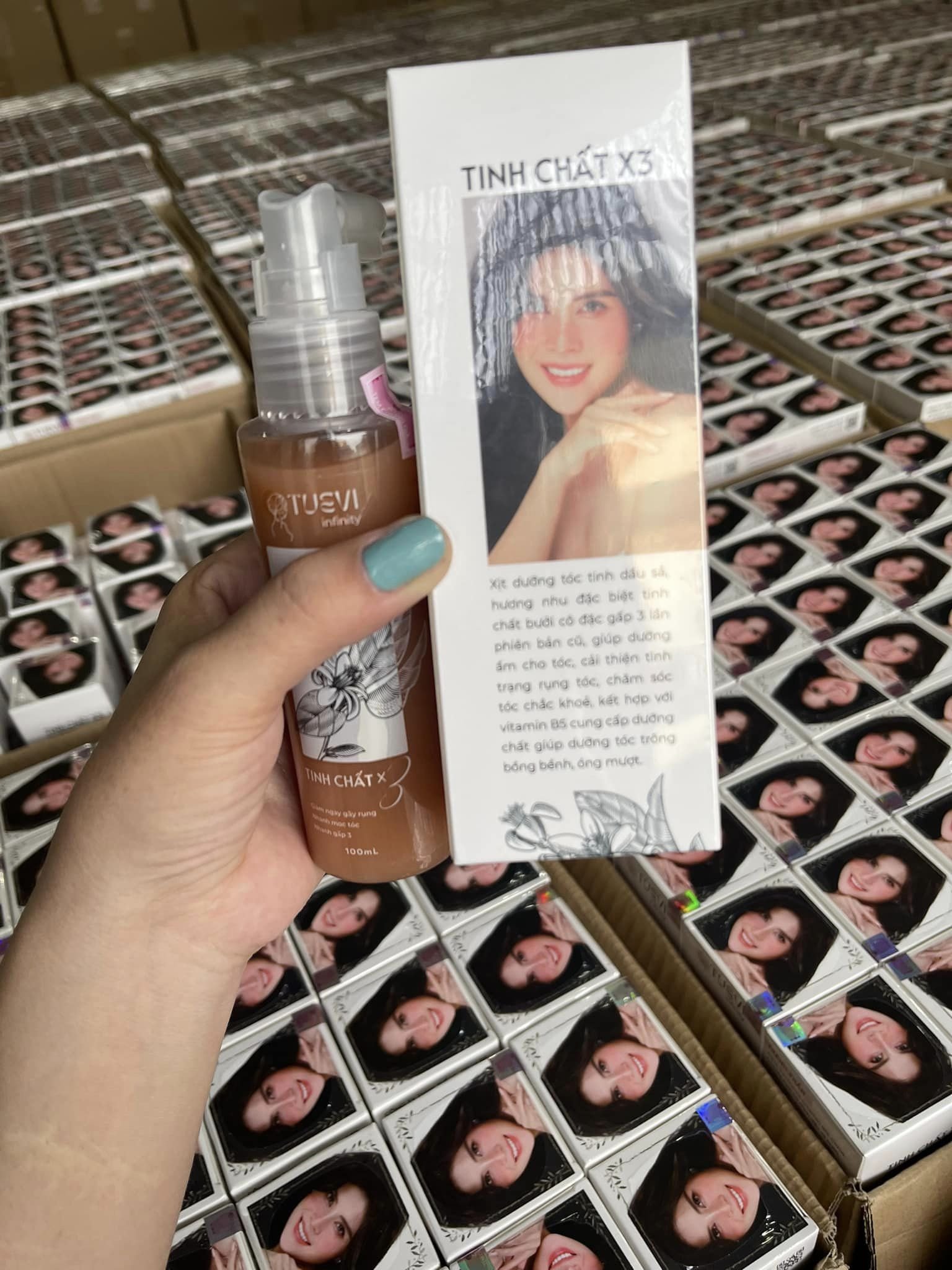 18108-z3882666989924-68e657d4af26ad4b5ce098e9cb6e2cc7-1.jpg Tinh Chất Sả Bưởi Tuệ Vi Infinity Phiên Bản Mới Tinh Chất X3 - TCTV02