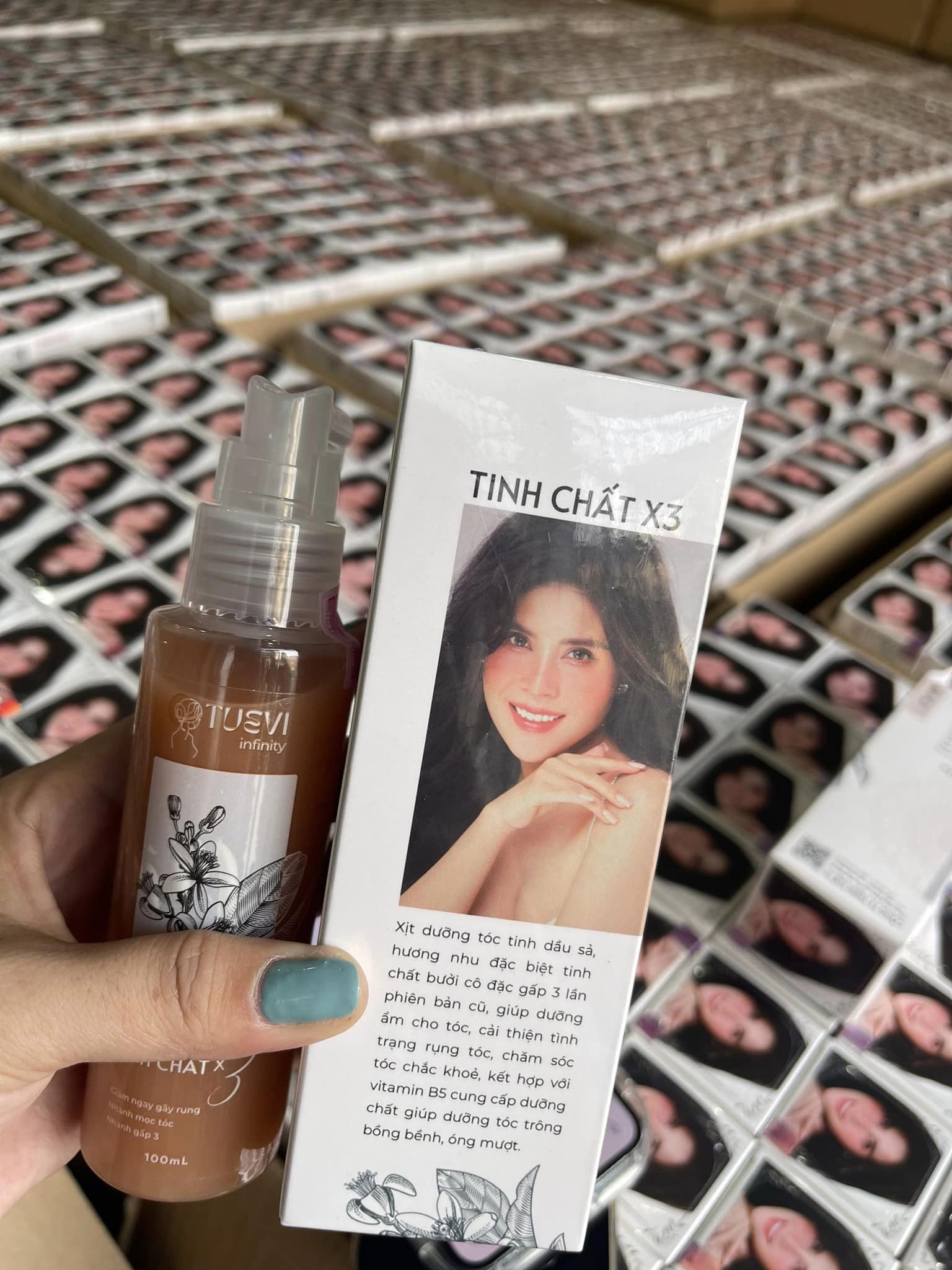 18108-z3882667024581-9697f373b0557cfa115fb476e4f21563-1.jpg Tinh Chất Sả Bưởi Tuệ Vi Infinity Phiên Bản Mới Tinh Chất X3 - TCTV02