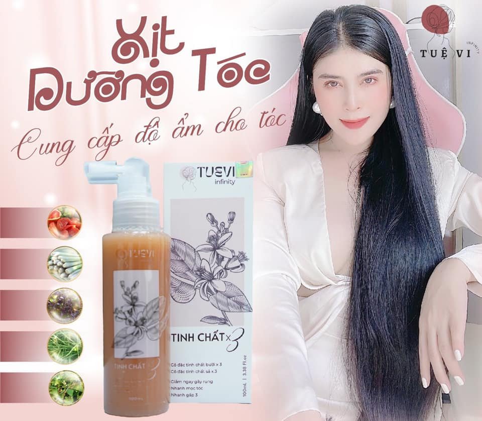 18108-z3882667024590-442fca3db4c8c1b120c81448b7fc7f02-1.jpg Tinh Chất Sả Bưởi Tuệ Vi Infinity Phiên Bản Mới Tinh Chất X3 - TCTV02