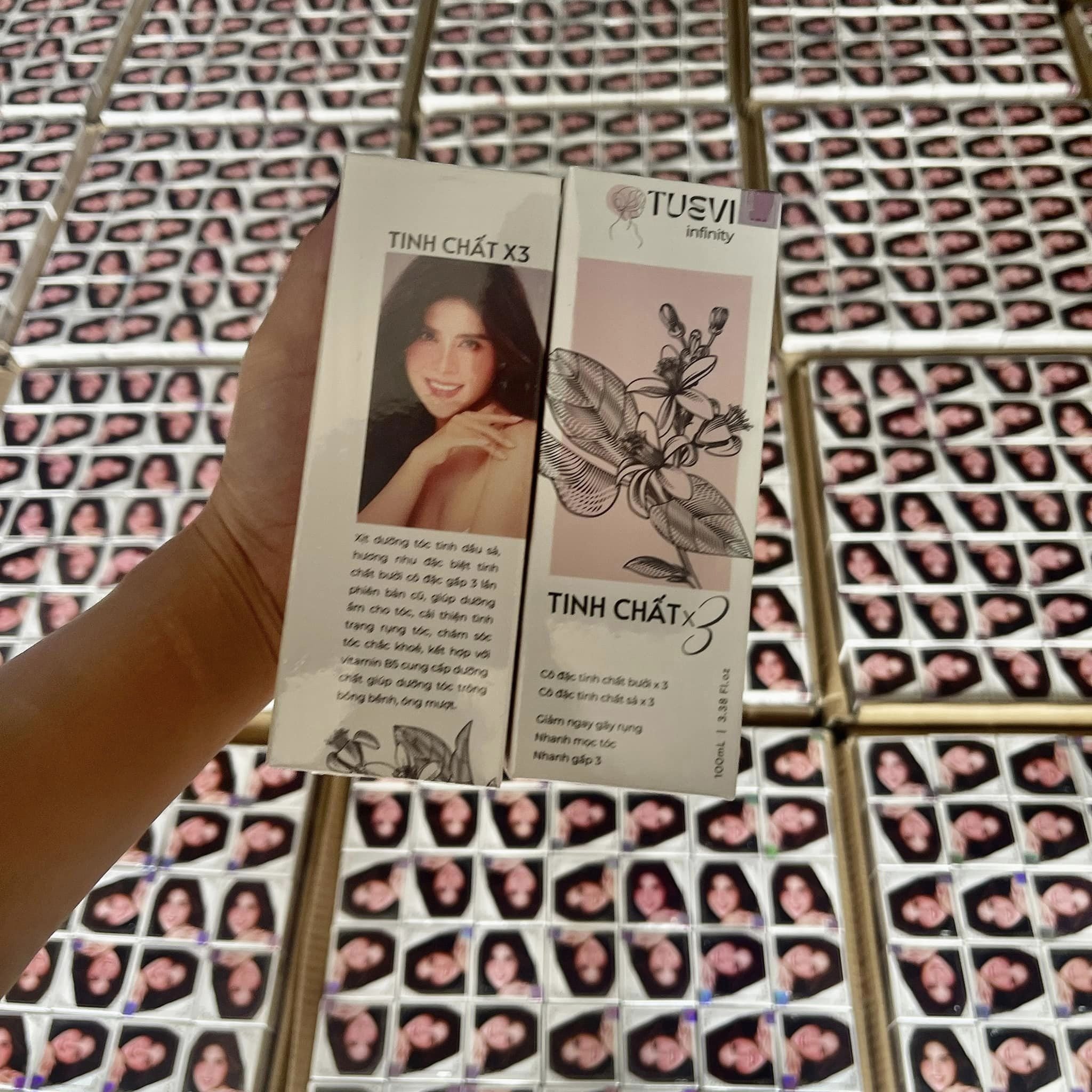 18108-z3882667055636-43e9d5eecd832cf1bf9e348232136de4-1.jpg Tinh Chất Sả Bưởi Tuệ Vi Infinity Phiên Bản Mới Tinh Chất X3 - TCTV02