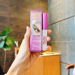 Serum FEG Pro Advanced dưỡng mi