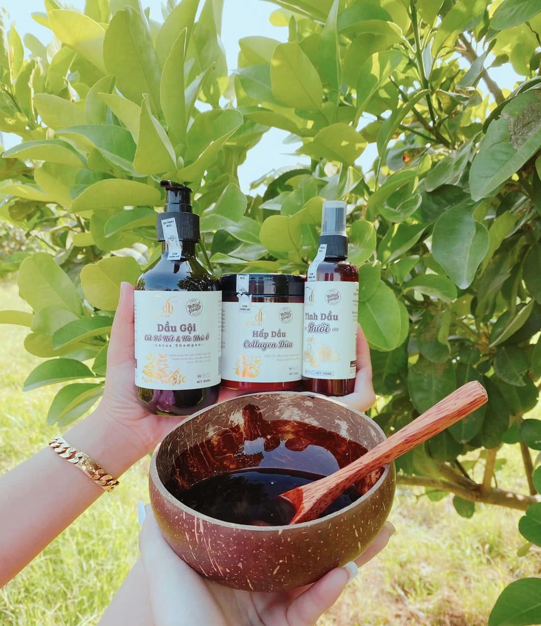 18440-335143590-2400813286734950-9024603584841566872-n-4.jpg Combo Gội Xả Xịt Bồ Kết Bưởi Dừa Dr Di Hi - COMBODIHI