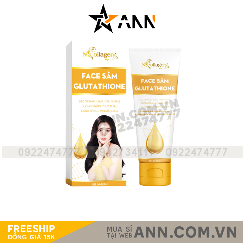 18449-26.png Kem Face Sâm Glutathione N Collagen - 8938526572430