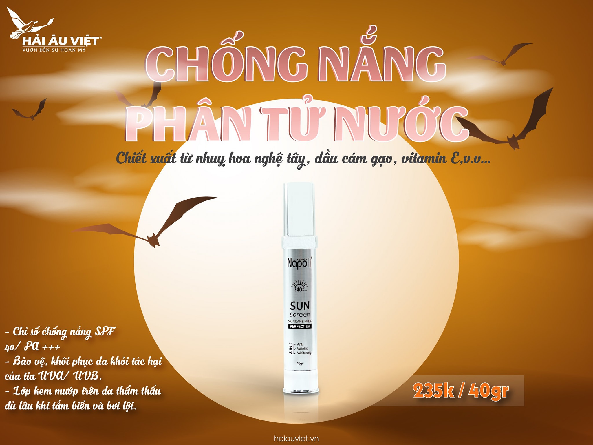 18739-131262945-419116002469700-8490038178567654639-n-1.jpg Kem Chống Nắng Napoli Sunscreen Hải Âu Việt - 8936106220375