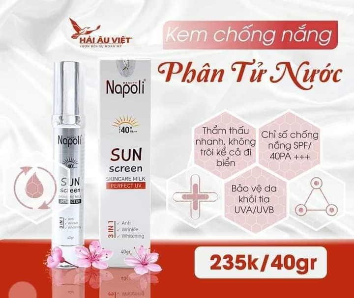18739-174703773-2898053587142521-5772074249021850447-n-1.jpg Kem Chống Nắng Napoli Sunscreen Hải Âu Việt - 8936106220375
