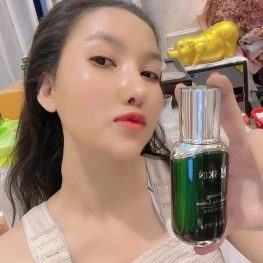 Thay da BB Cream MQ skin chính hãng