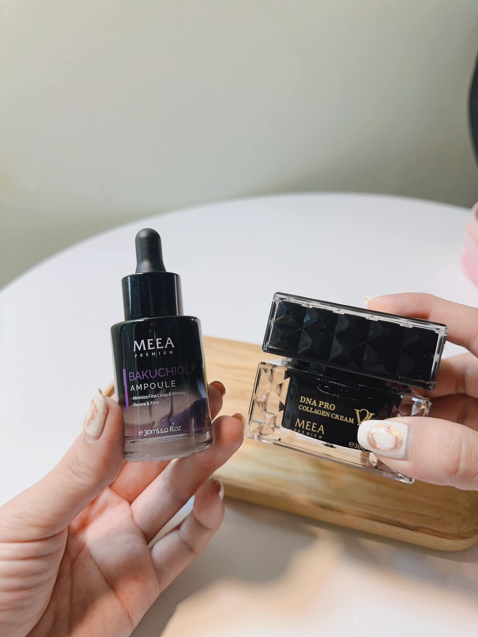 19028-336184438-2349399088557039-7675017117942633249-n-1-4.jpg Kem Face Collagen Cá Hồi DNA Pro V2 Meea Origin Phiên Bản Mới 30g - 8938534672153