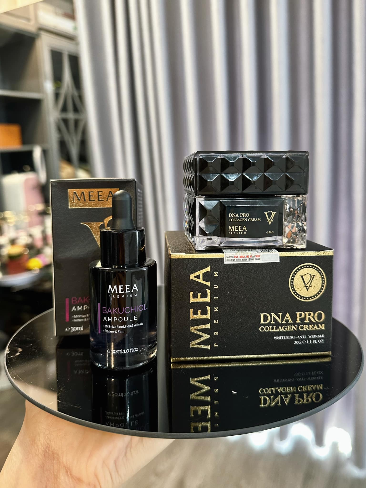 19028-338012706-2197765677098221-8697211270667646145-n-5.jpg Kem Face Collagen Cá Hồi DNA Pro V2 Meea Origin Phiên Bản Mới 30g - 8938534672153