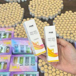 Serum JIUHE Thanh Tô BYE BYE MELANO