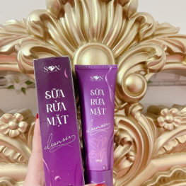 Sữa Rửa Mặt SON Group